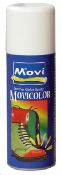 MOVICOLOUR Spray 400ml